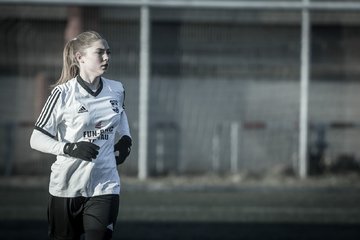 Album: F Trittau am 18.3.18 - Frauen SG Holstein Süd - SV Grünweiss-Siebenbäumen : Ergebnis: 0:2